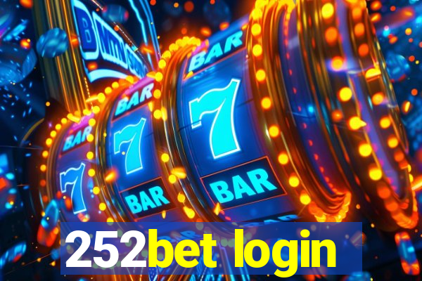 252bet login